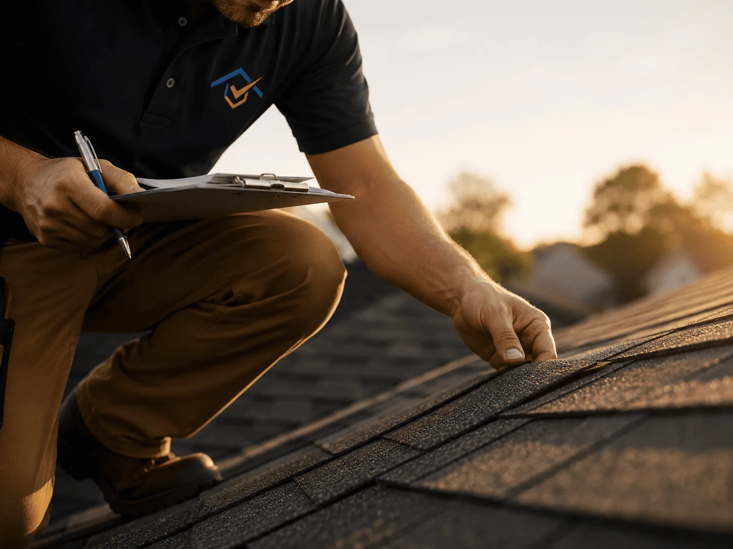 Why Choose Roof Inspection in Benson, IL